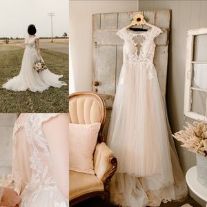 Wedding Gown